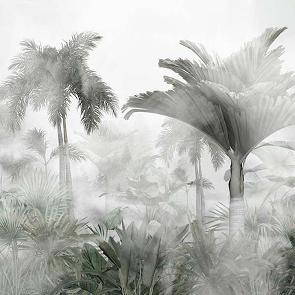 Papier peint Nature – Isla Cristobal panoramique Lou Garu