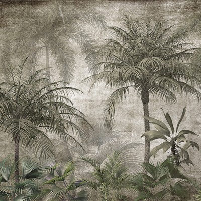 Papier peint – Boracay – disponible sur mesure panoramique Lou Garu