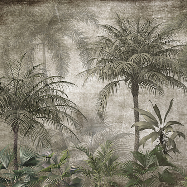Papier peint Nature – Boracay panoramique Lou Garu