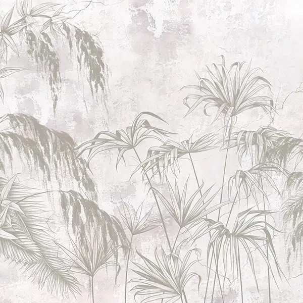 Papier peint Paysages lointains – Gili Island panoramique Lou Garu