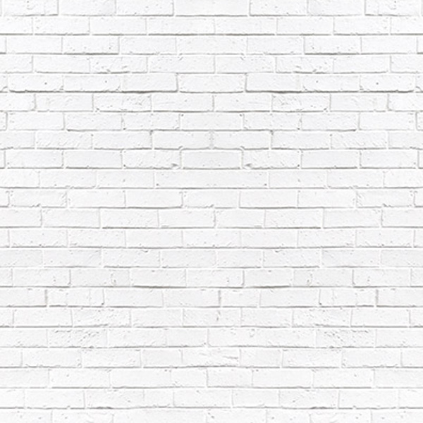 Papier peint Textures – brique panoramique Lou Garu