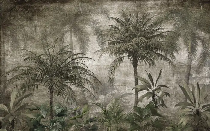 Papier peint – Boracay – disponible sur mesure panoramique Lou Garu