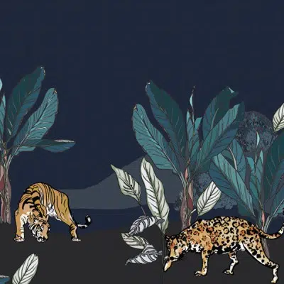 Animaux