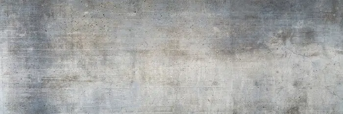 Papier peint Texture – Grey Concrete panoramique Lou Garu