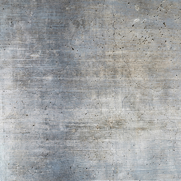 Papier peint Texture – Grey Concrete panoramique Lou Garu