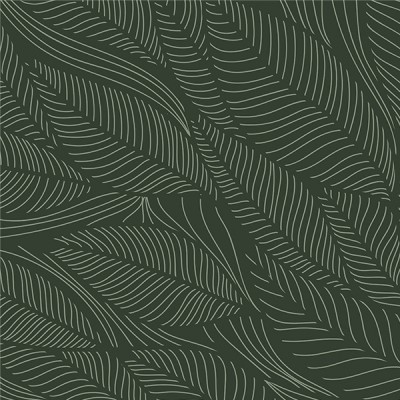 Papier peint – Greenmood – disponible sur mesure panoramique Lou Garu