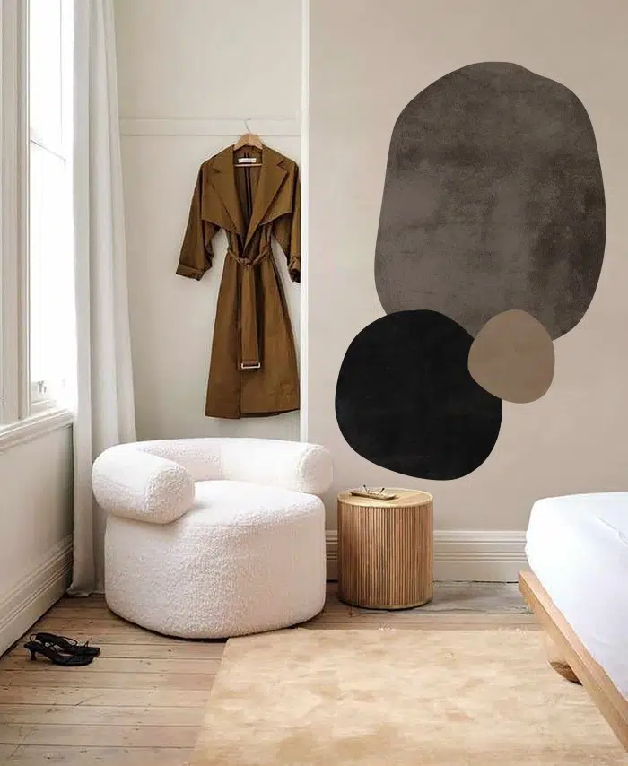 Papier peint - MINIMA - 2 tailles standards -disponible sur mesure – Image 6