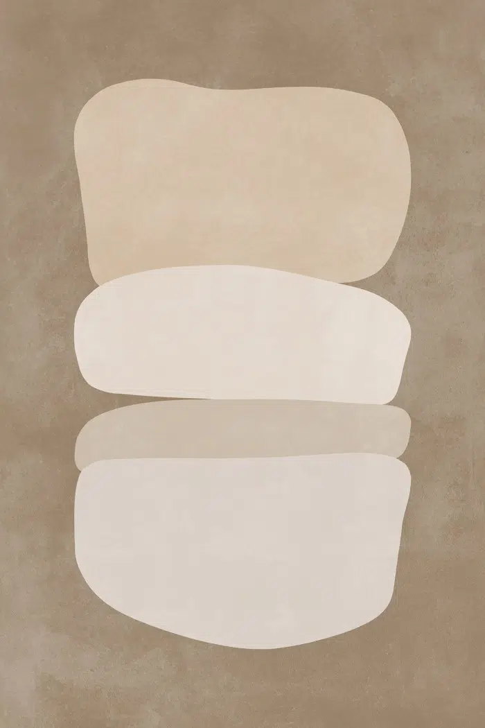 Papier peint – TIMA – 2 tailles standards -disponible sur mesure panoramique Lou Garu