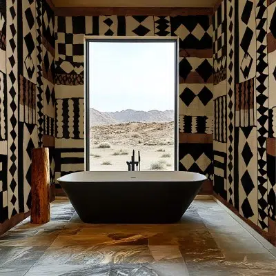 Papier peint – Séné – 2 tailles standards – disponible sur mesure panoramique Lou Garu Papier peint – Séné – 2 tailles standards – disponible sur mesure panoramique Lou Garu