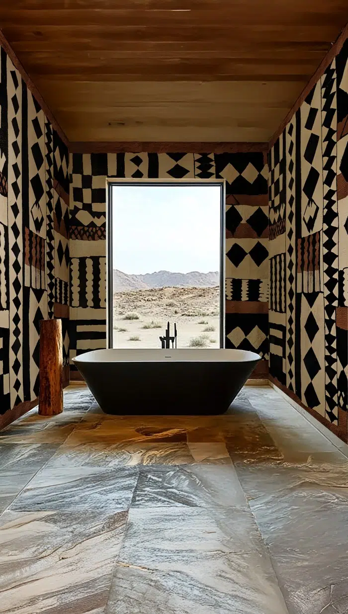 Papier peint – Séné – 2 tailles standards – disponible sur mesure panoramique Lou Garu Papier peint – Séné – 2 tailles standards – disponible sur mesure panoramique Lou Garu