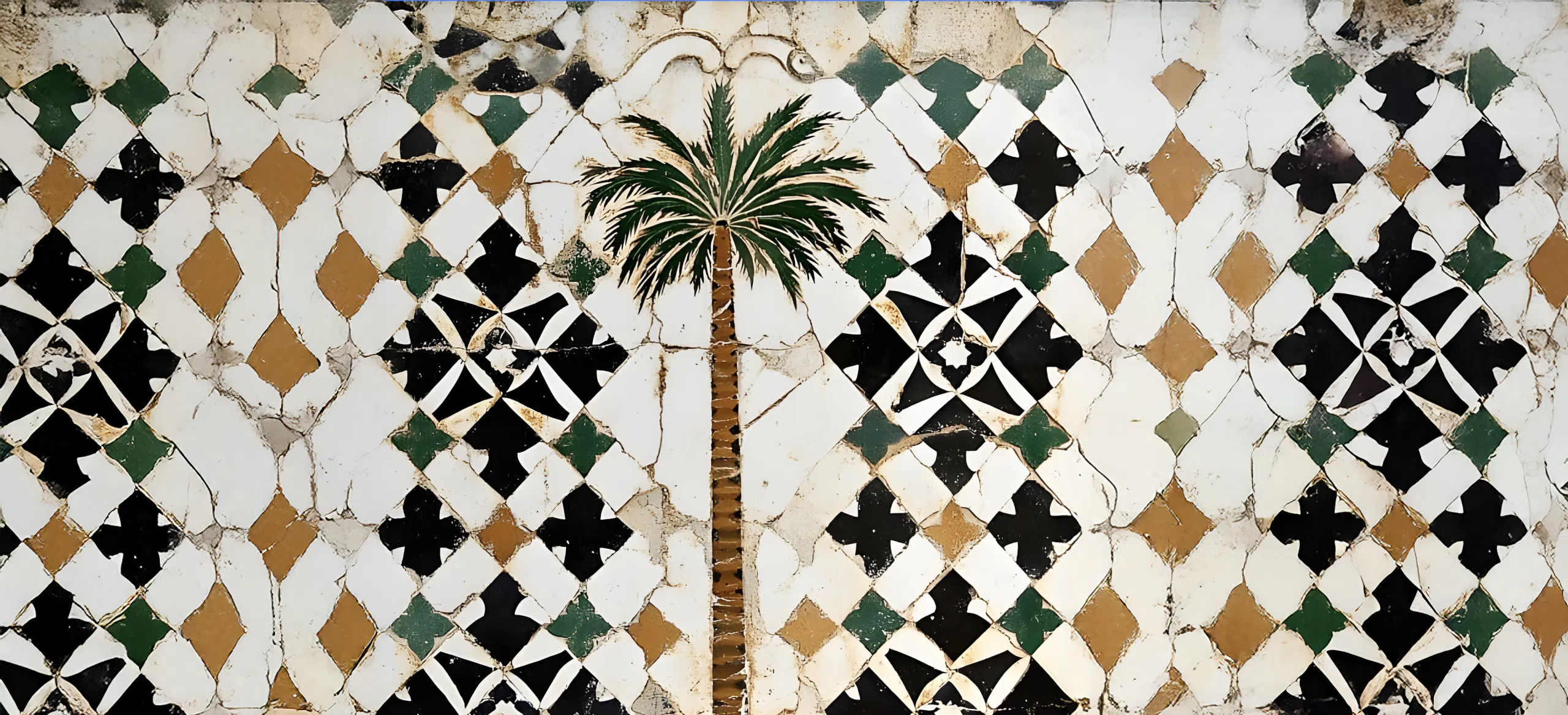 Papier peint – Sévilla – 4 tailles standards – disponible sur mesure panoramique Lou Garu Papier peint - Sévilla - 4 tailles standards - disponible sur mesure – Image 10